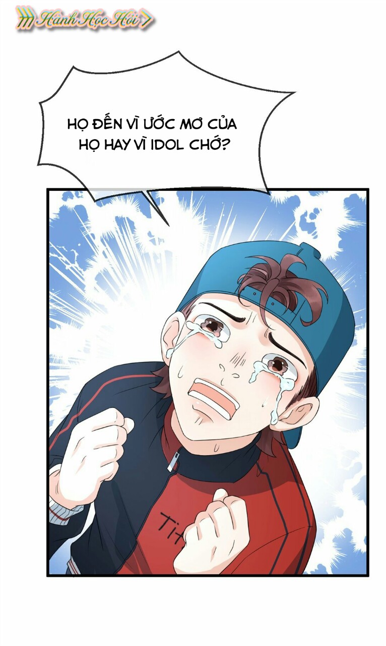 esport nhất kiến chung tình? chapter 5 9