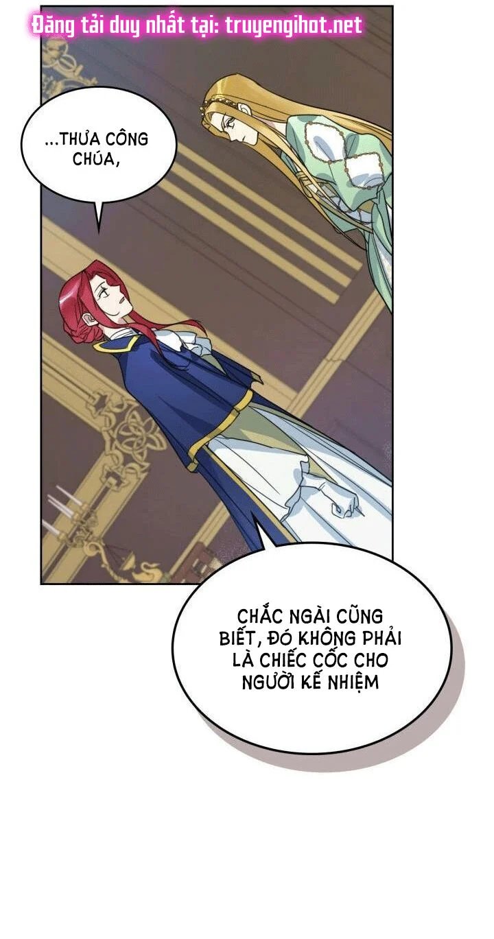 [18+] người đẹp và quái vật chapter 76.2 6