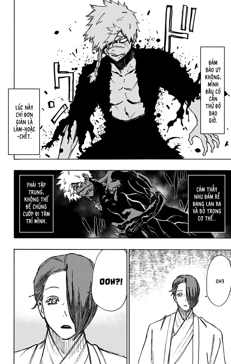jigokuraku chapter 55 5