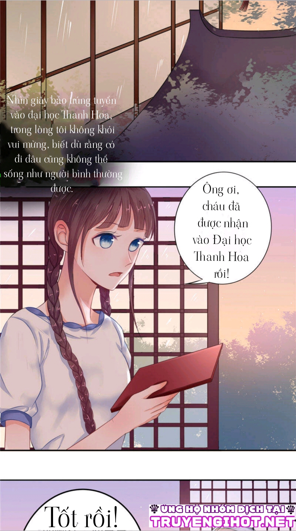 chồng tôi là hades chapter 3 4