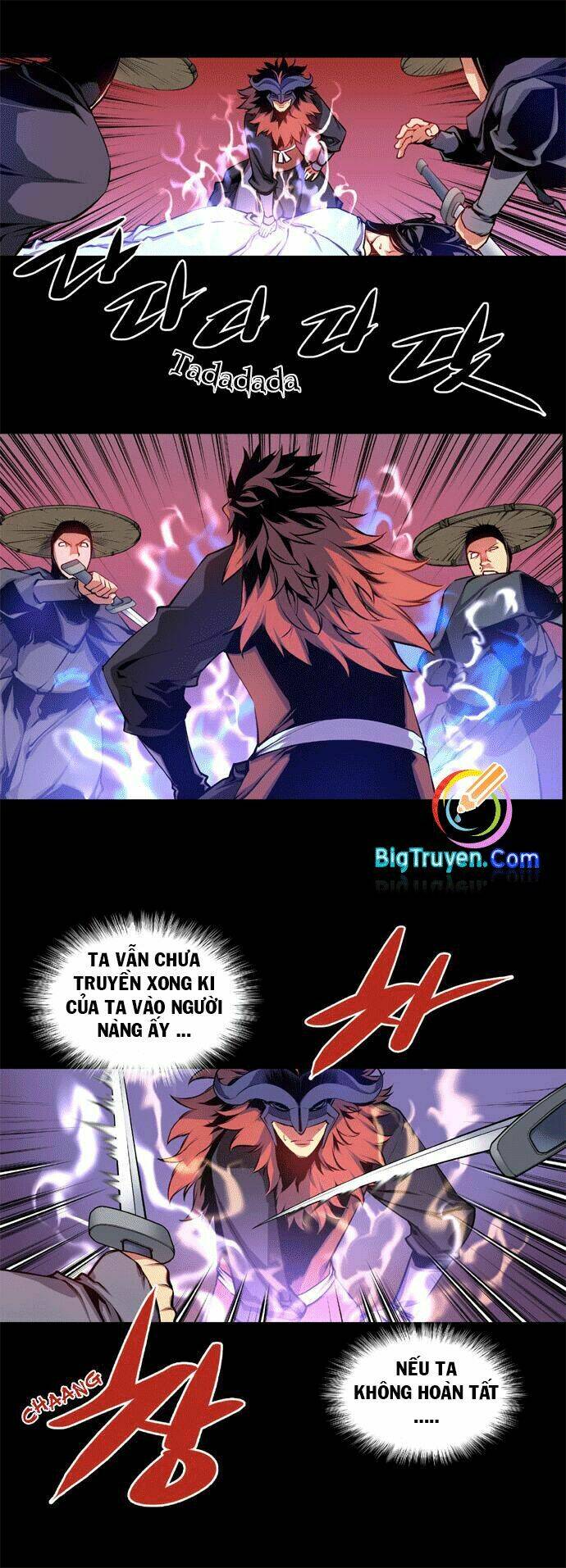 märchen: the embodiment of tales chapter 7 8