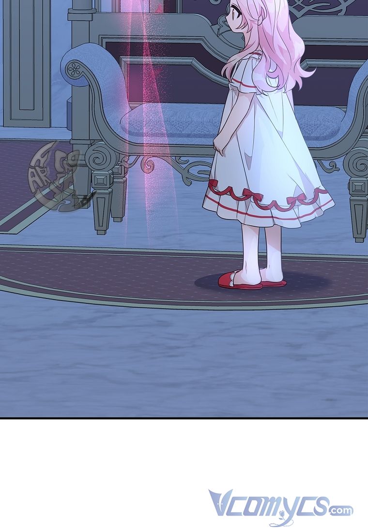 trở thành con gái út của công tước phản diện chapter 11 94