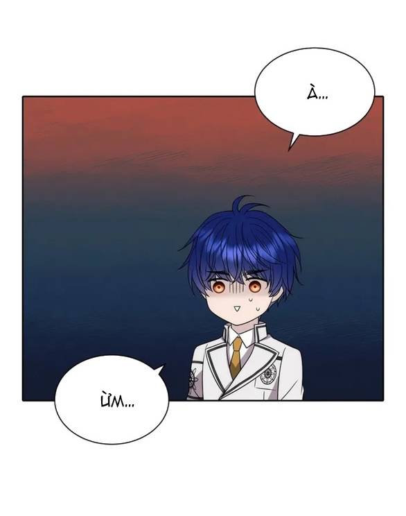 black haze - bản remake 2025 chapter 16.2 12