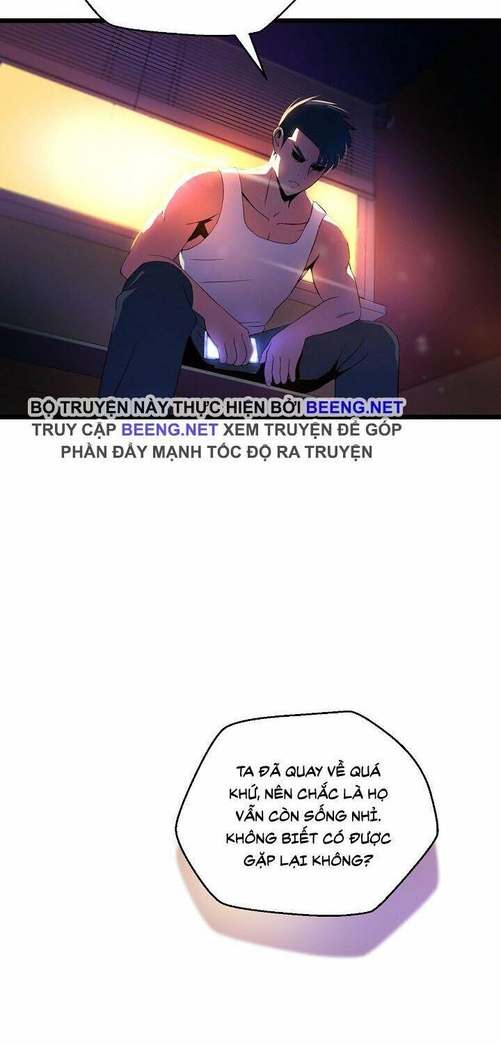 tiêu diệt đấng cứu thế chapter 3 19