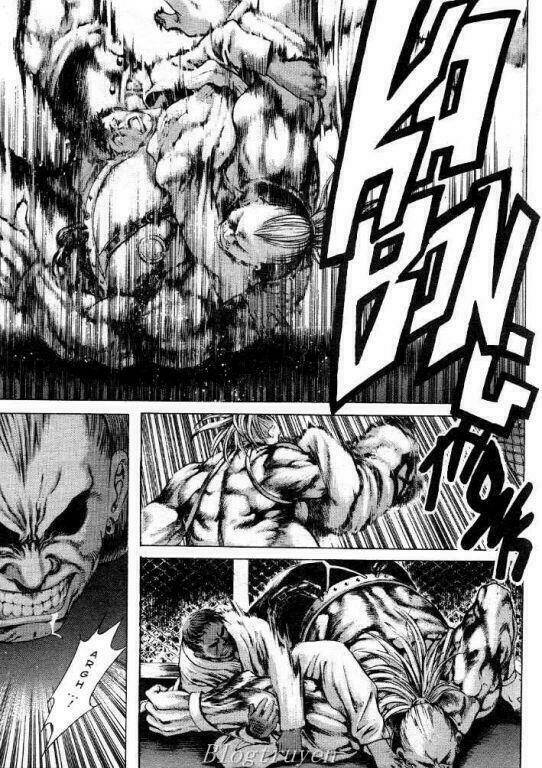 zombie hunter chapter 19 9