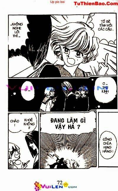 cô bé khóc nhè chapter 6 71