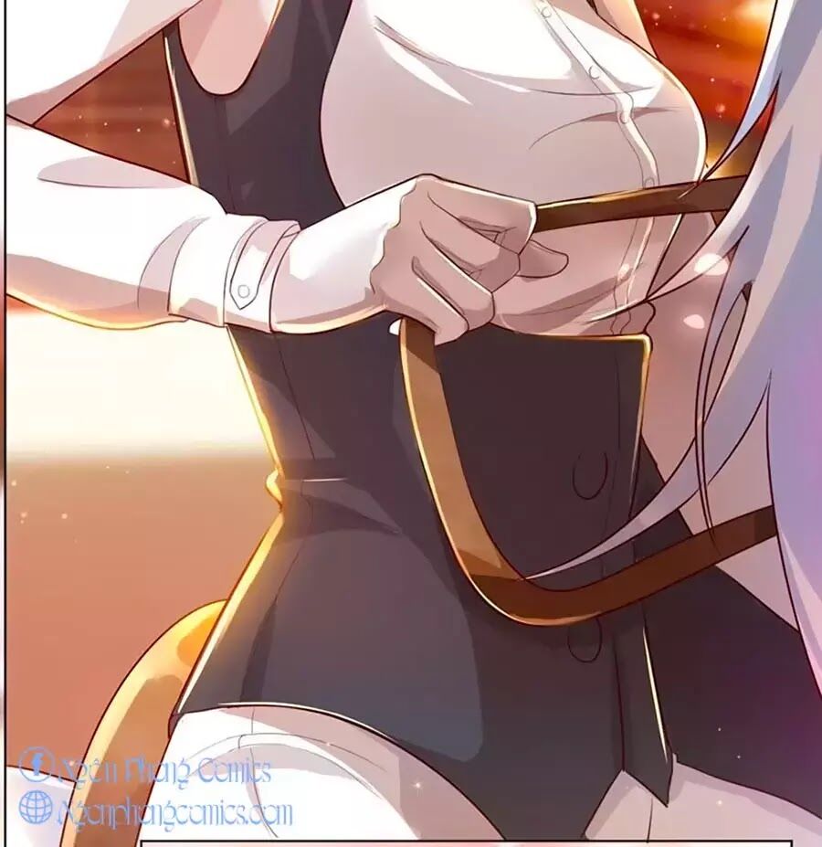 thần luân mật luyến chapter 42 11