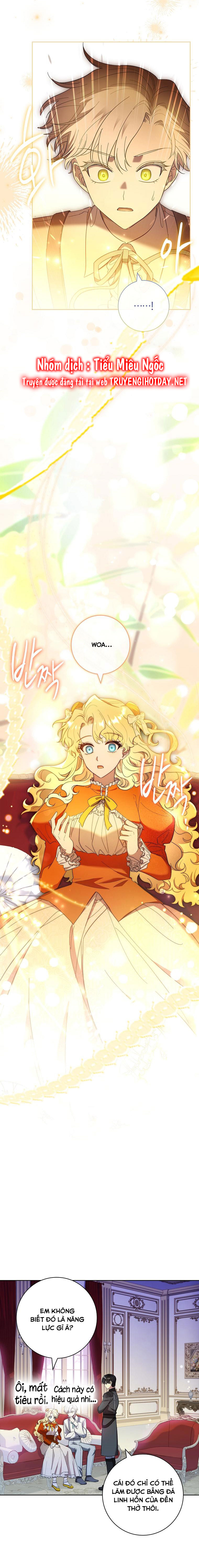 nam chính, tôi sẽ tôn trọng sở thích của anh chapter 44 20