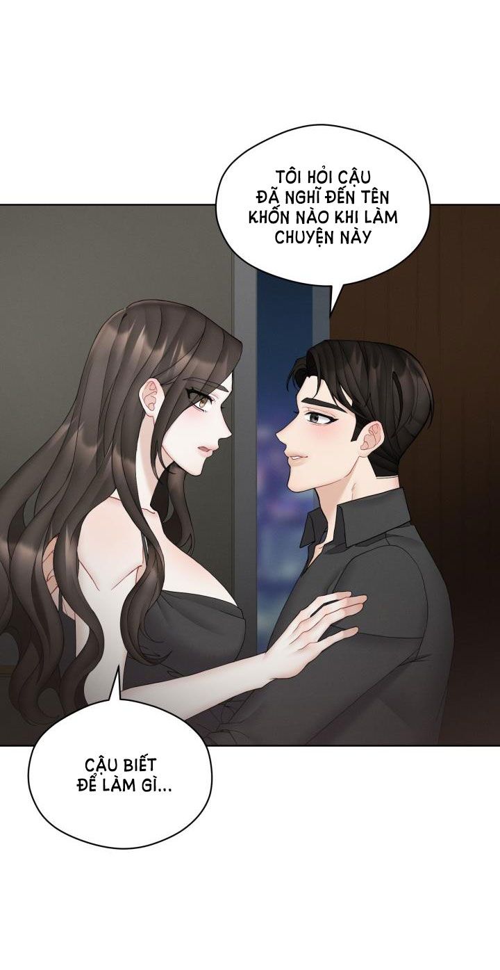 [18+] trò chơi giữa hai người chapter 10.1 33