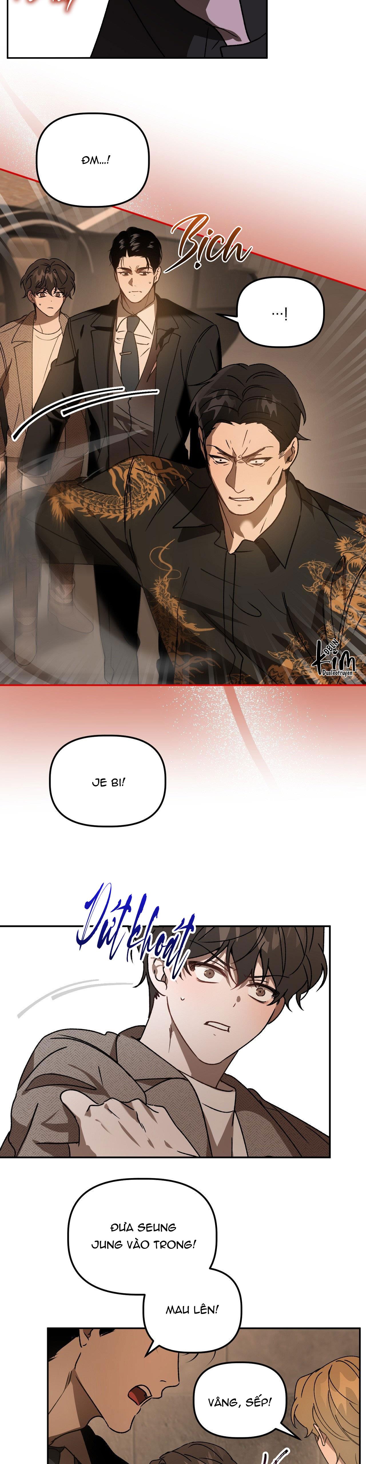 đã hiểu chưa chapter 46 8