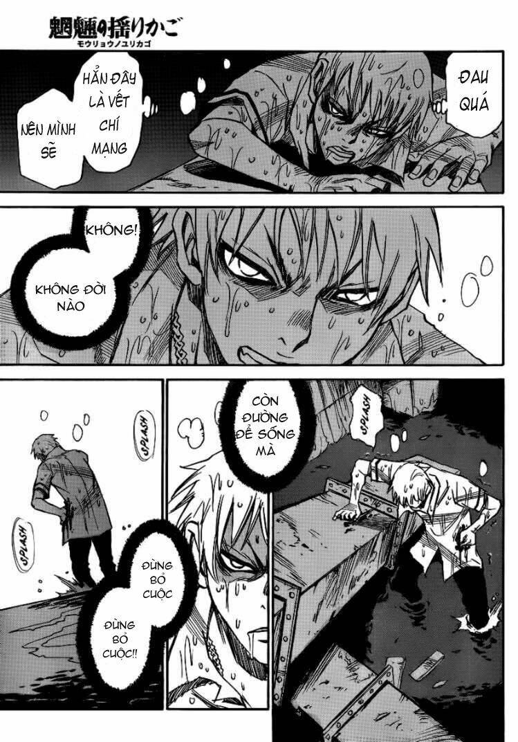 cradle of monsters chapter 30 19