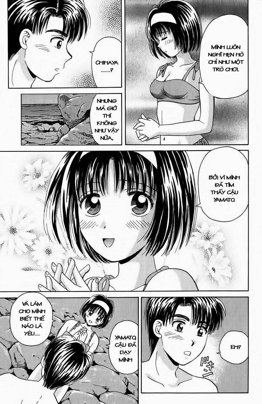 open sesame chapter 50 56