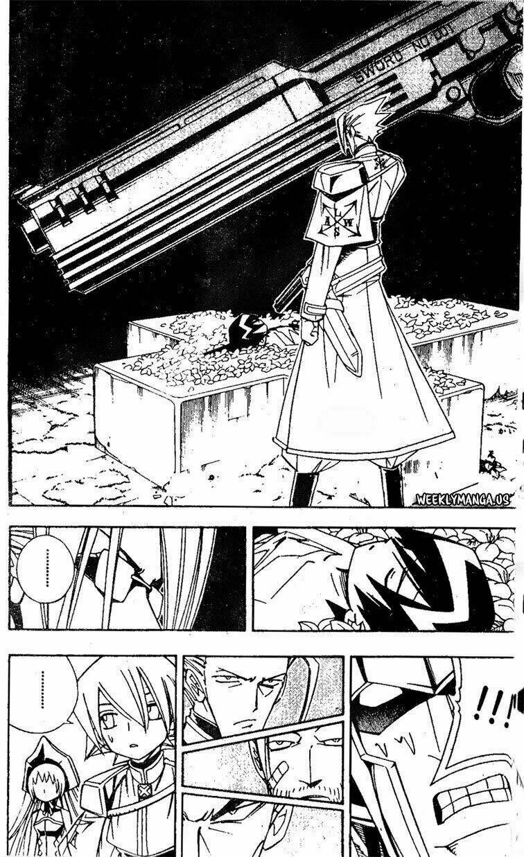 vua pháp thuật chapter 180 2