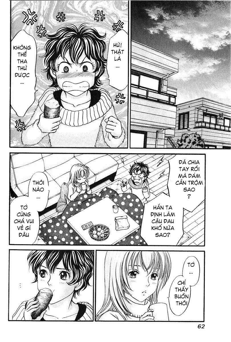 hetakoi chapter 26 29