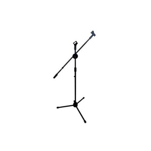 Chân Đế Micro Boom Đứng Dành Cho Karaoke Sân Khấu Phòng Thu Âm Chân Đứng Chắc Chắn Tiện Lợi Mic Stand để hát