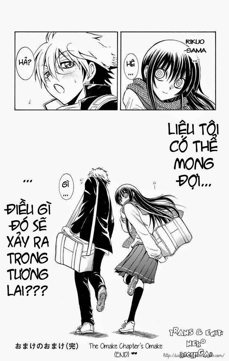 bách quỷ dạ hành chapter 210.5 10