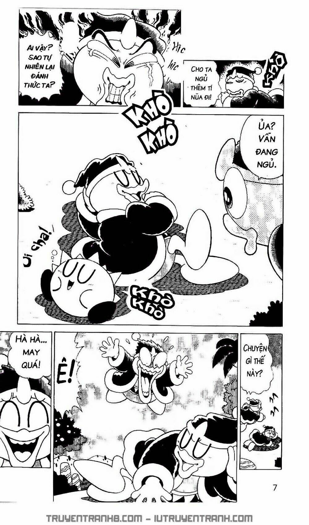 ngôi sao kabi chapter 68 6