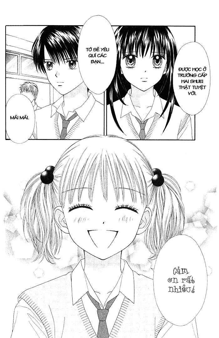 học sinh siêu ngầu chapter 24 11