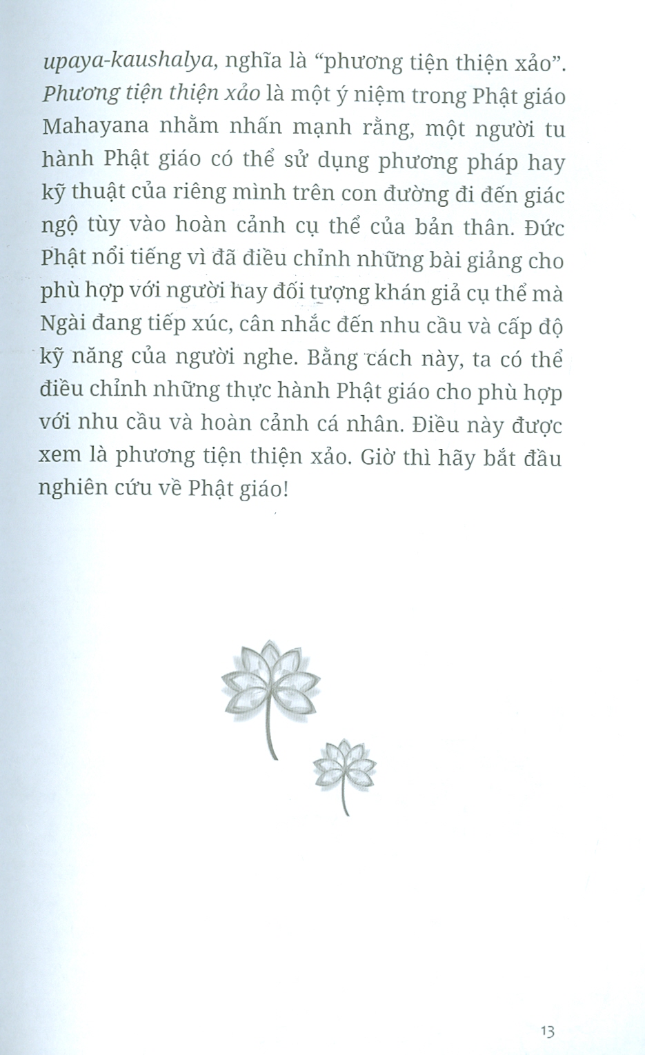 Phật Giáo Dễ Hiểu