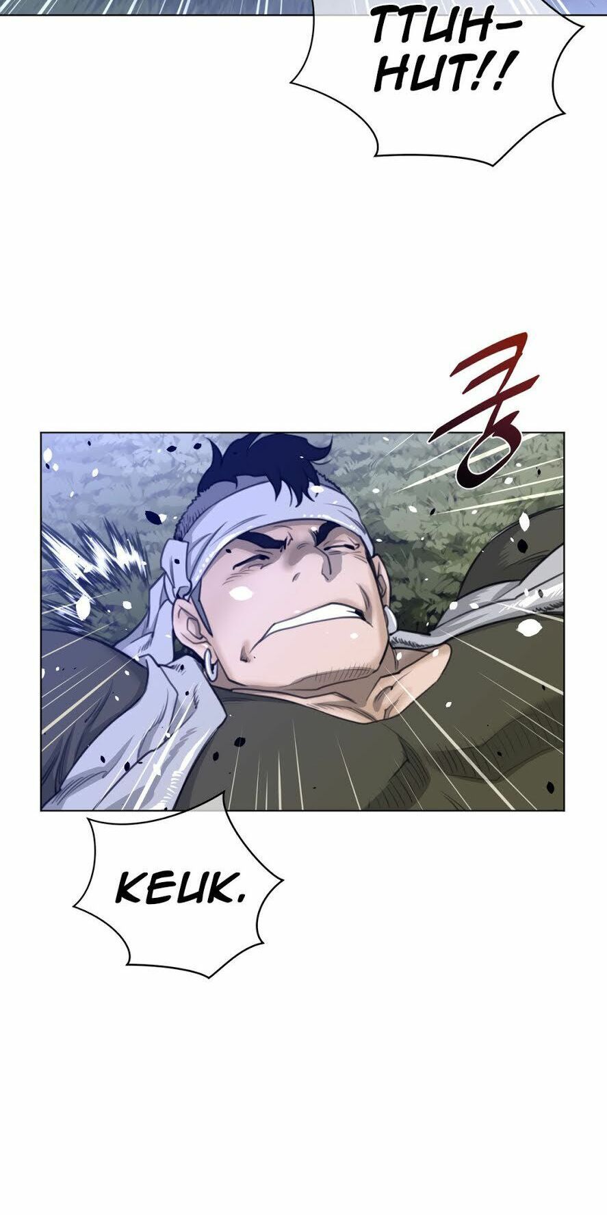 một nửa hoàn hảo chapter 65 34