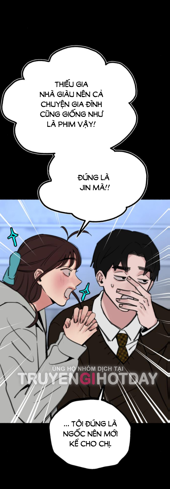 nàng thơ nổi tiếng - nàng thơ myung chapter 54.2 20