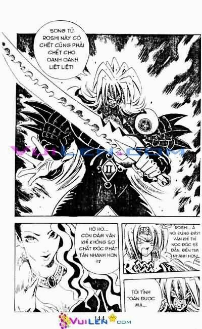 tiểu hòa thượng hd remake chapter 301 14