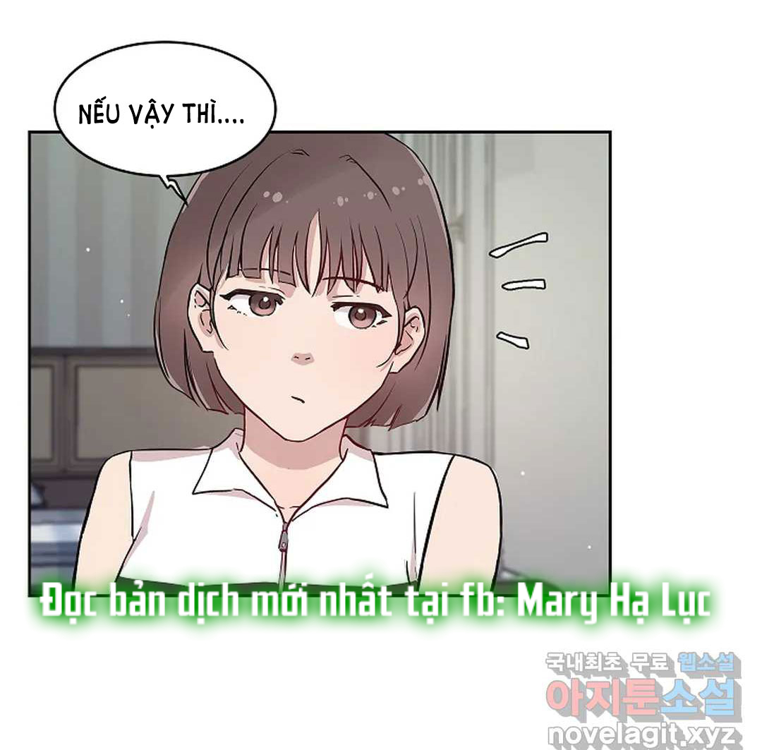 [18+] công tư phân minh chapter 54.1 22