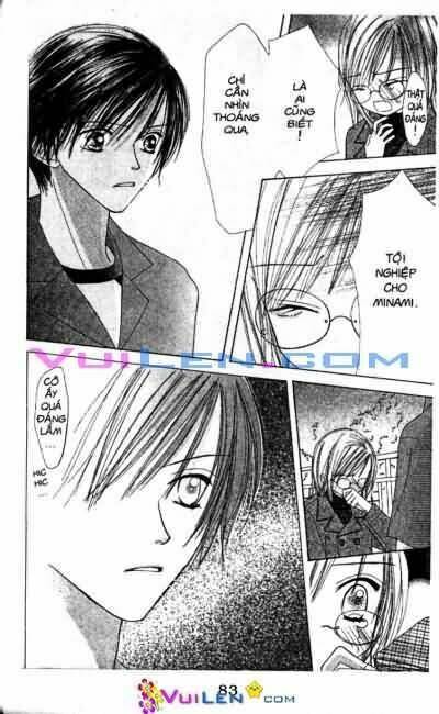 con gái con trai chapter 10 83