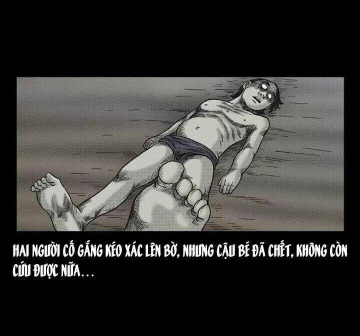 kỳ án có thật chapter 55 27