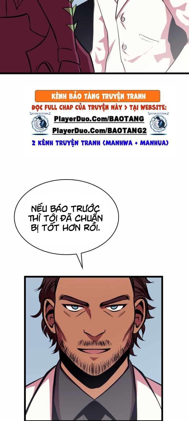 tôi trở lại thăng cấp một mình chapter 55 58