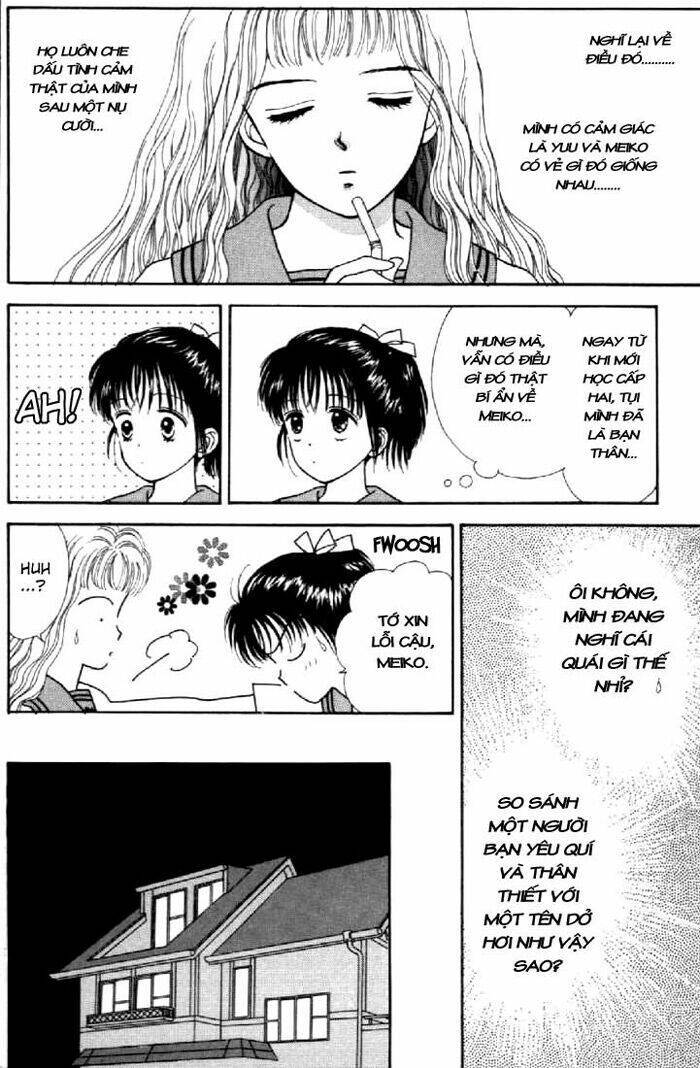 marmalade boy chapter 4 12