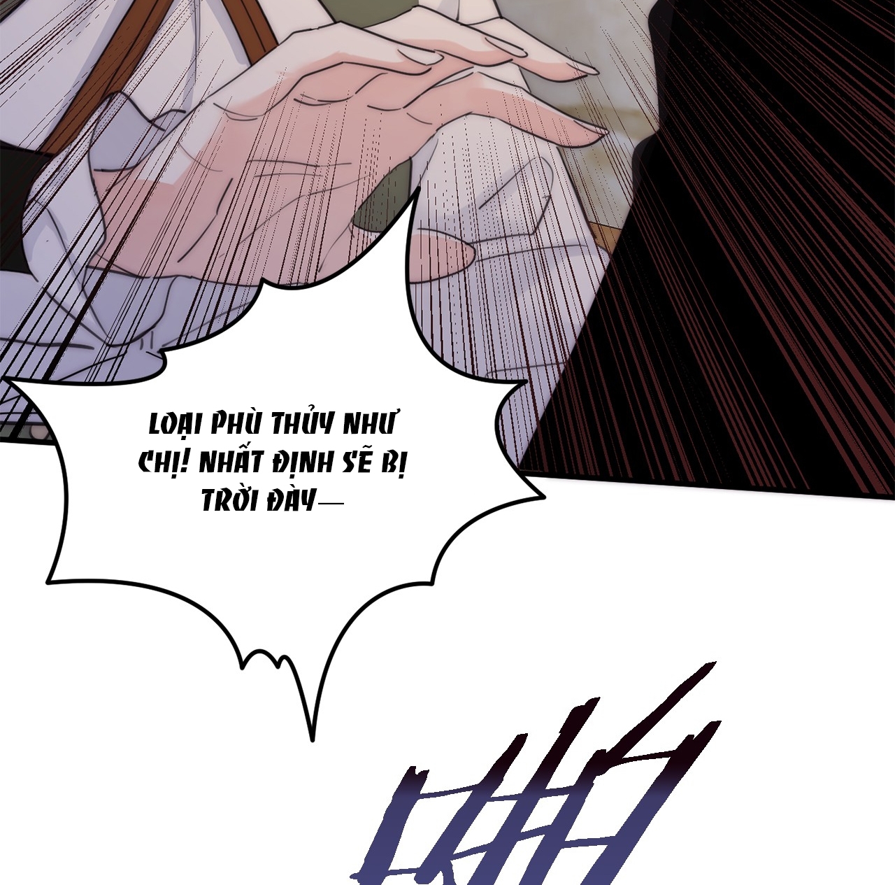 bông hoa độc của nhà công tước chapter 4.2 4