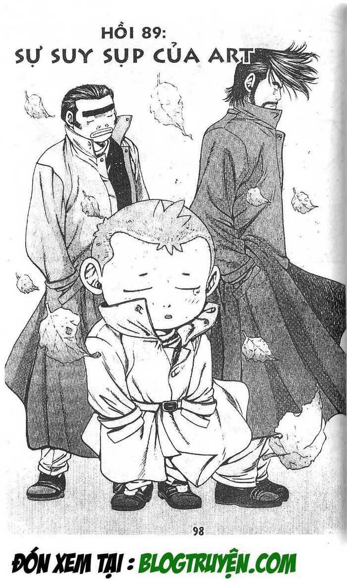 kid gang chapter 89 1