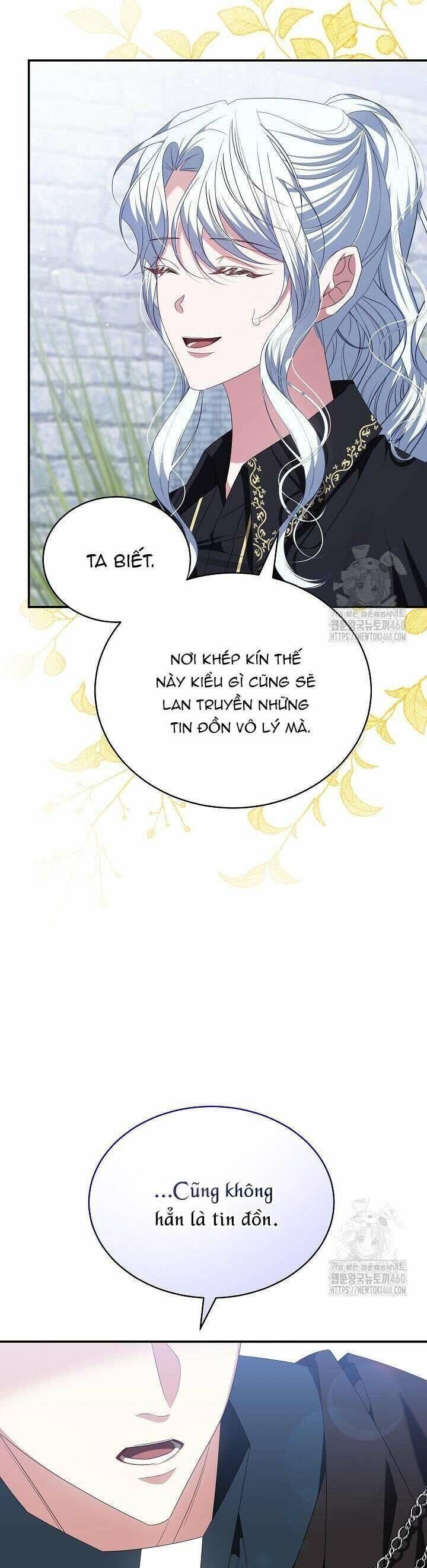 hướng dẫn về ác nữ chapter 21 45