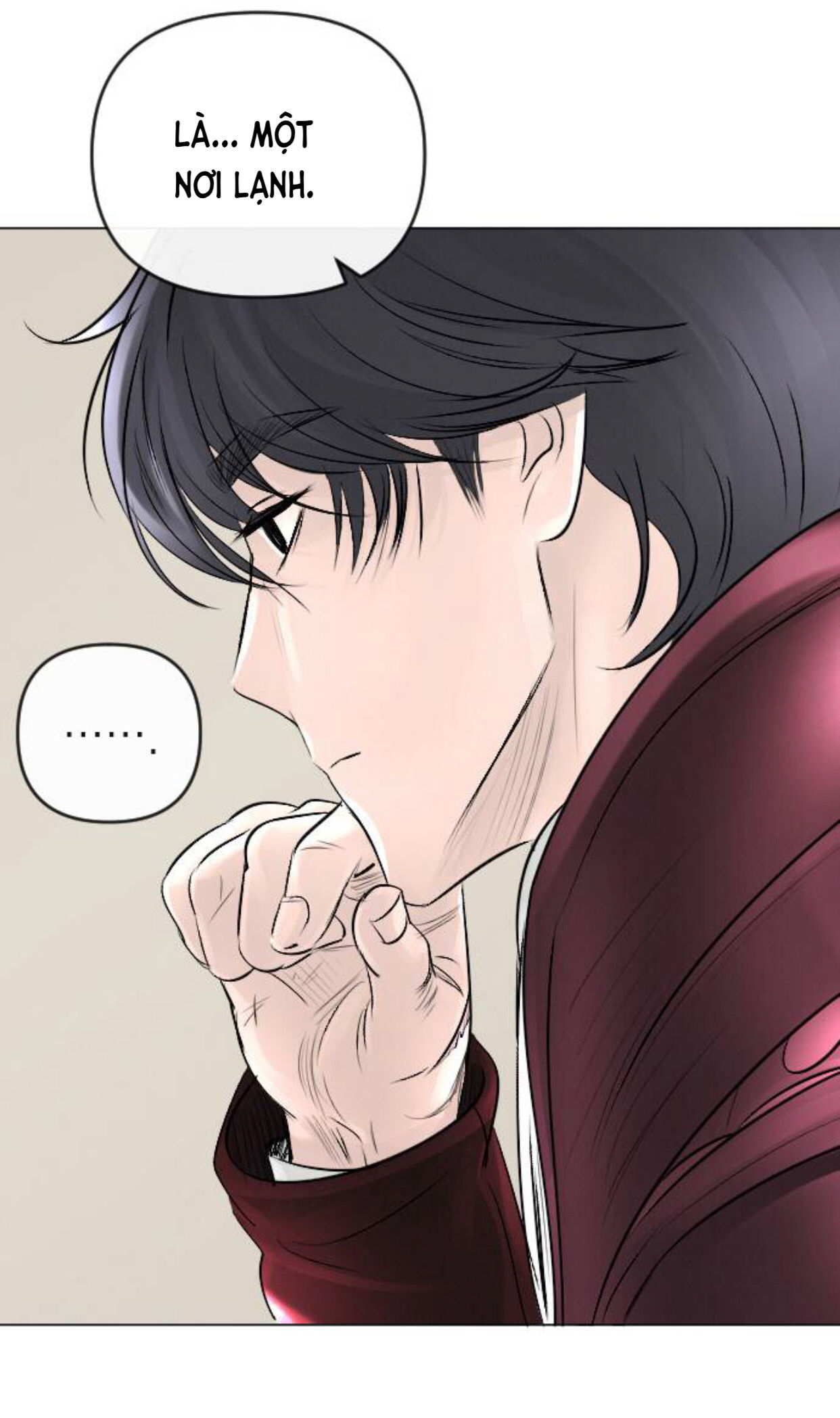 lựa chọn cuối cùng của tôi là nam phụ chapter 21 45