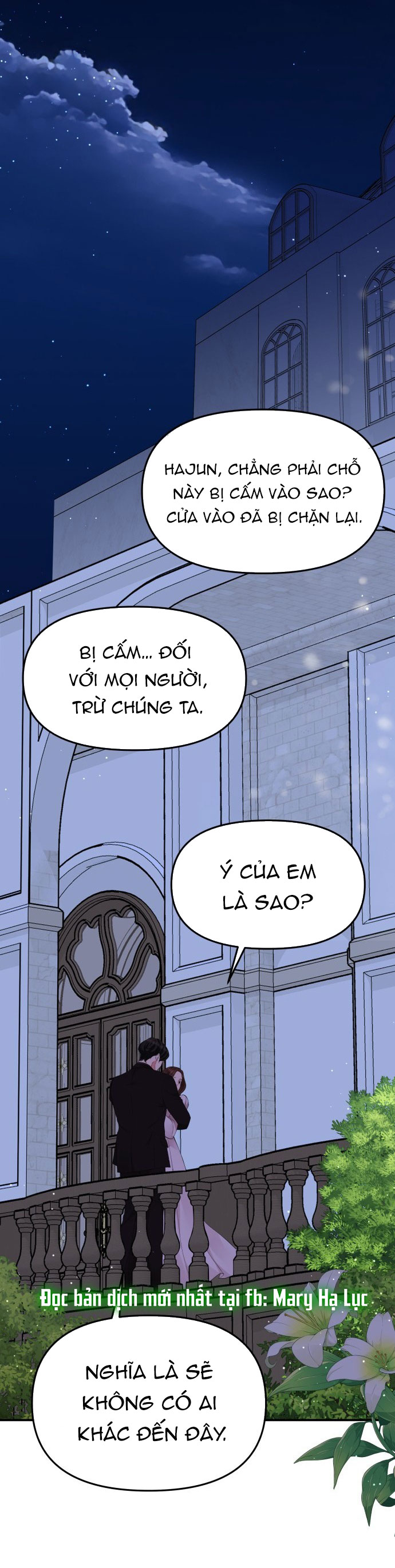 gửi em người đánh cắp những vì sao - to you who swallowed a star chapter 152.2 13