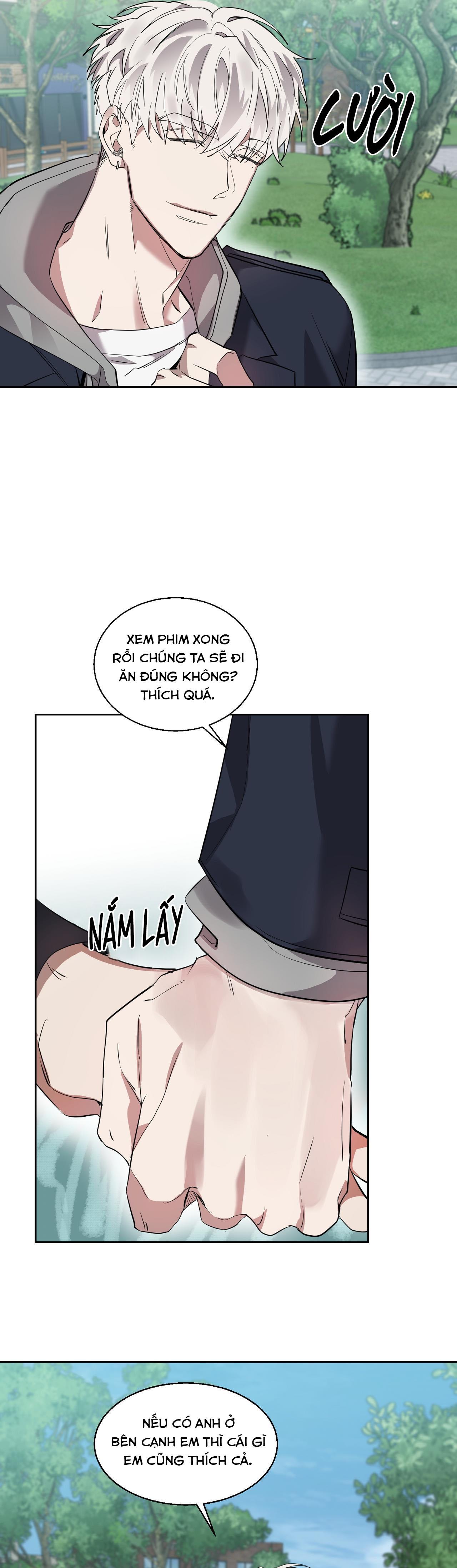 nuốt chửng bóng đêm chapter 16 13