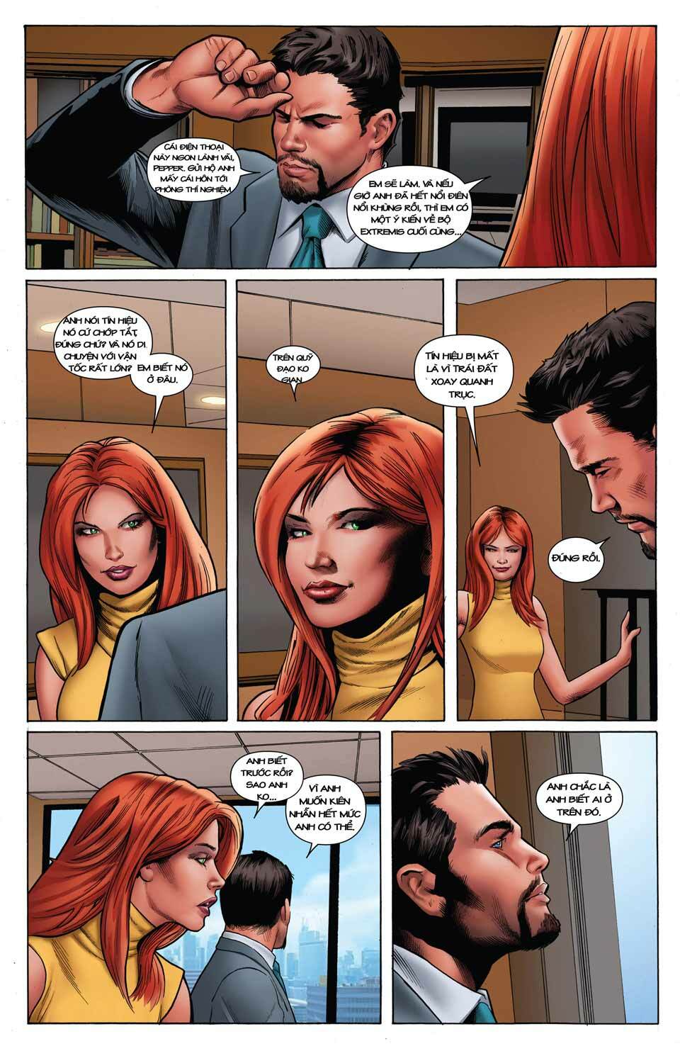 iron man v5 chapter 5 6