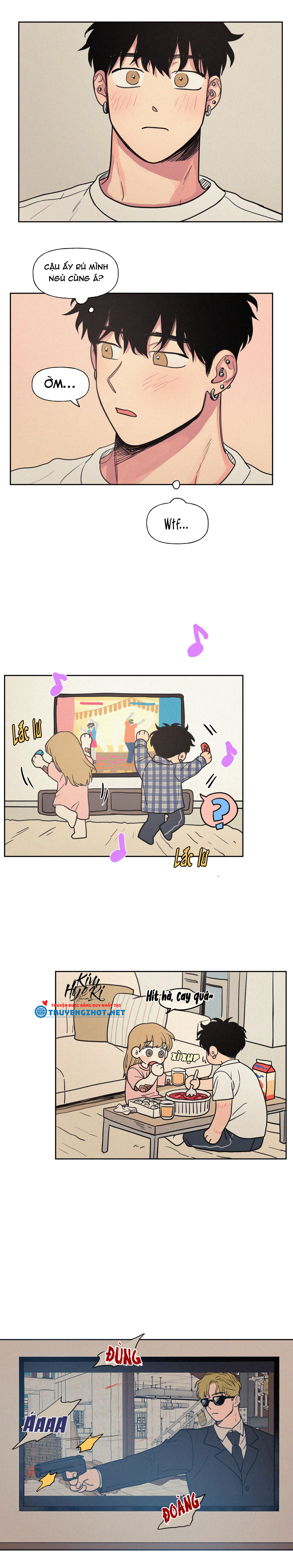 lý do yêu phải thằng bạn thân chapter 12.2 3