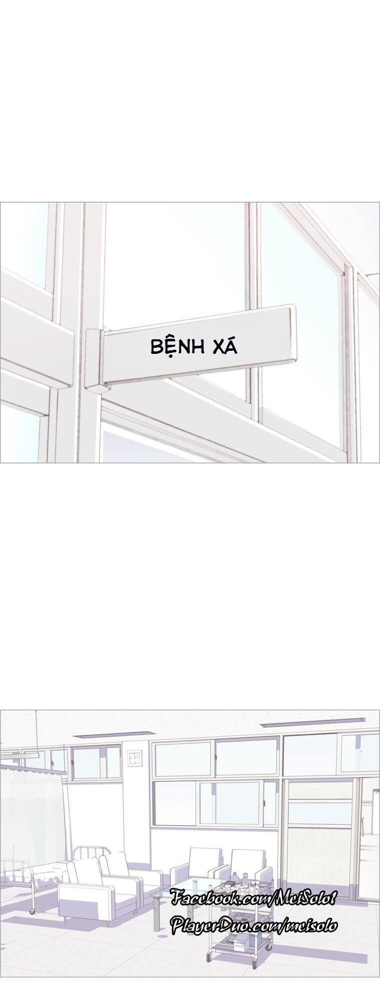 gửi đến tương lai chapter 13.3 1