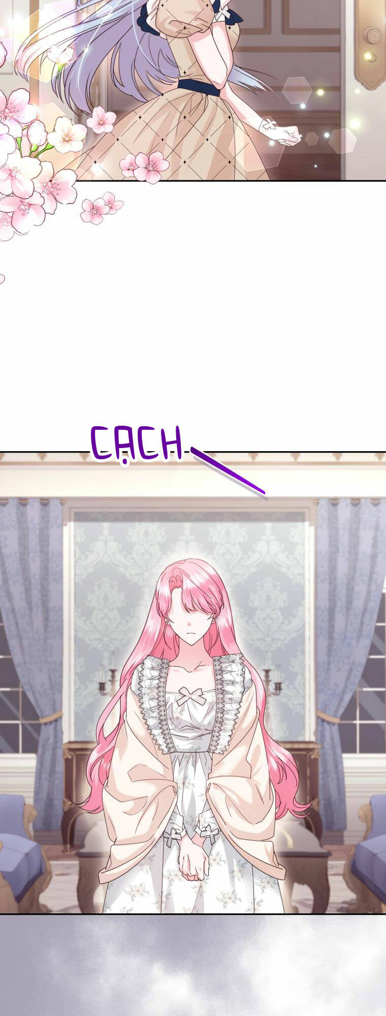 nhà điều chế nước hoa độc quyền của bạo chúa chapter 69 42