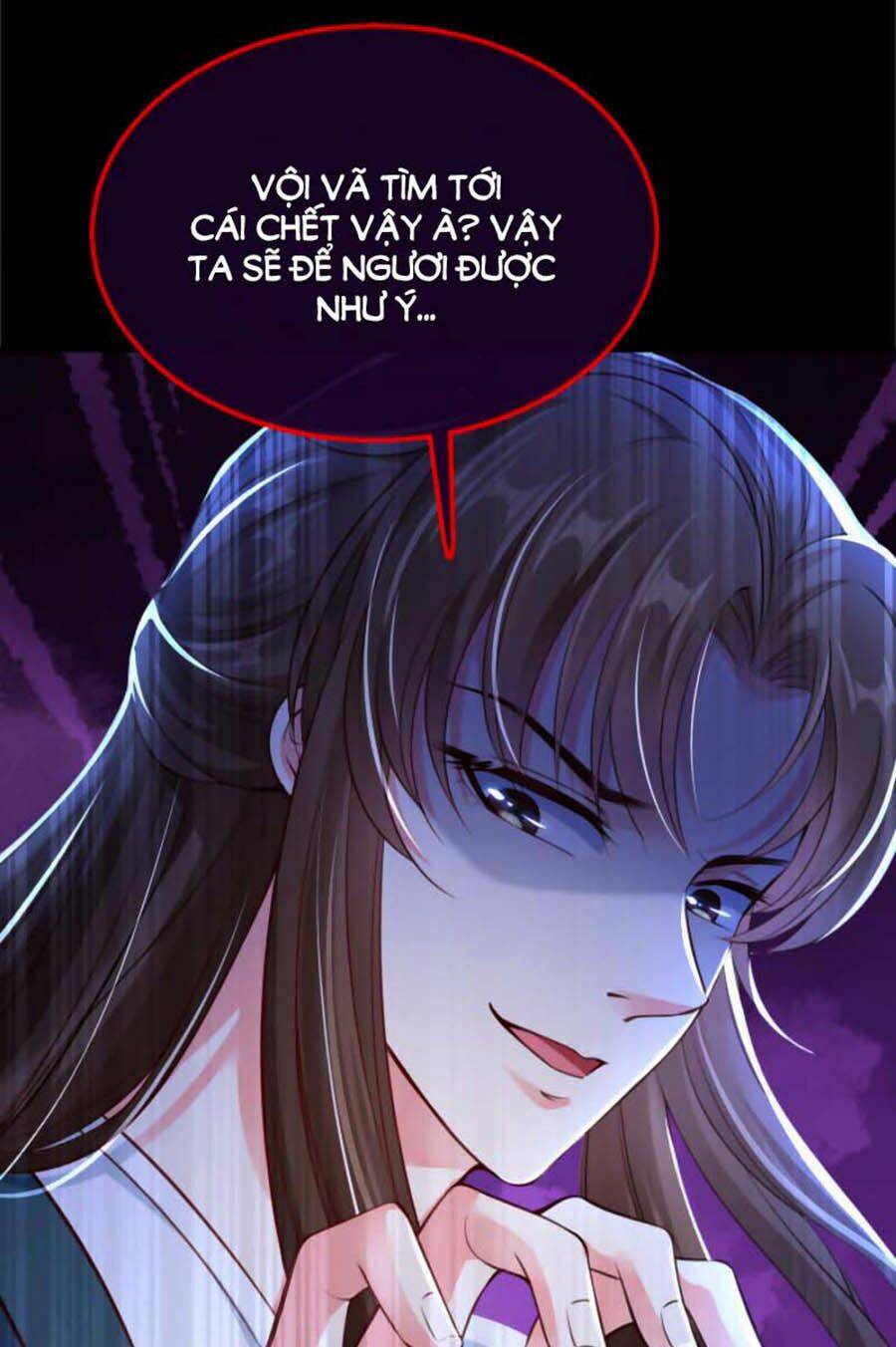 hệ thống xuyên không hỏa tốc: lão đại phản diện không dễ chọc chapter 9 3