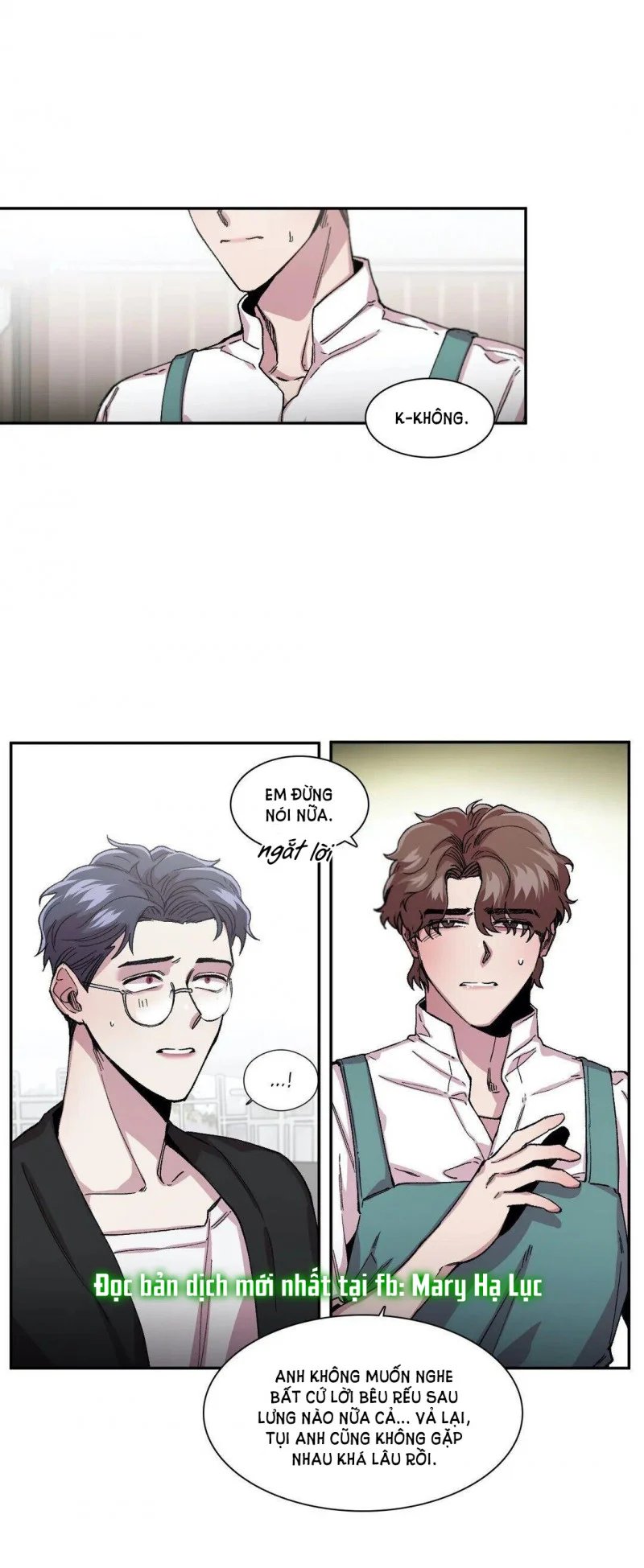 s flower chapter 46.5 2