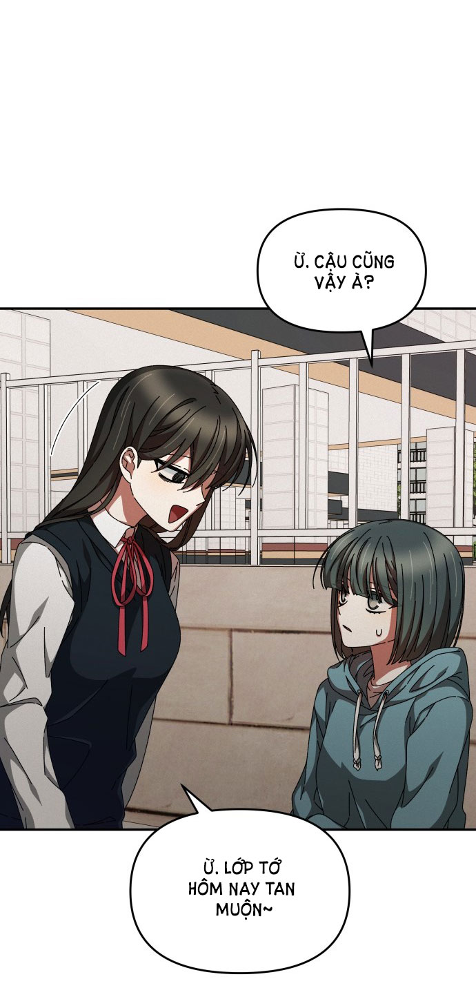 bạn gái tôi là robot -câu chuyện của cheol soo và young hee chapter 21 66