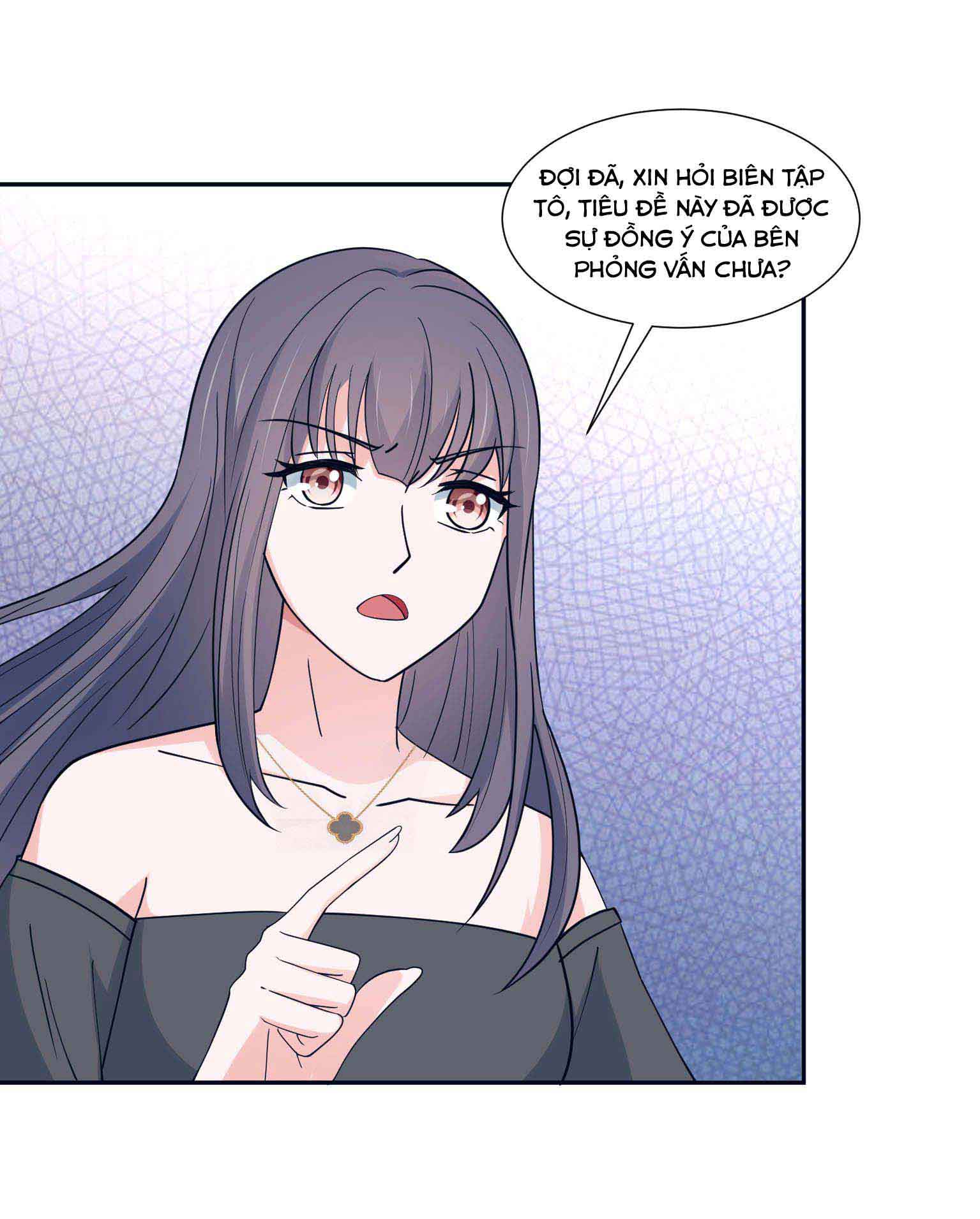 bí mật không thể yêu đương chapter 11 26