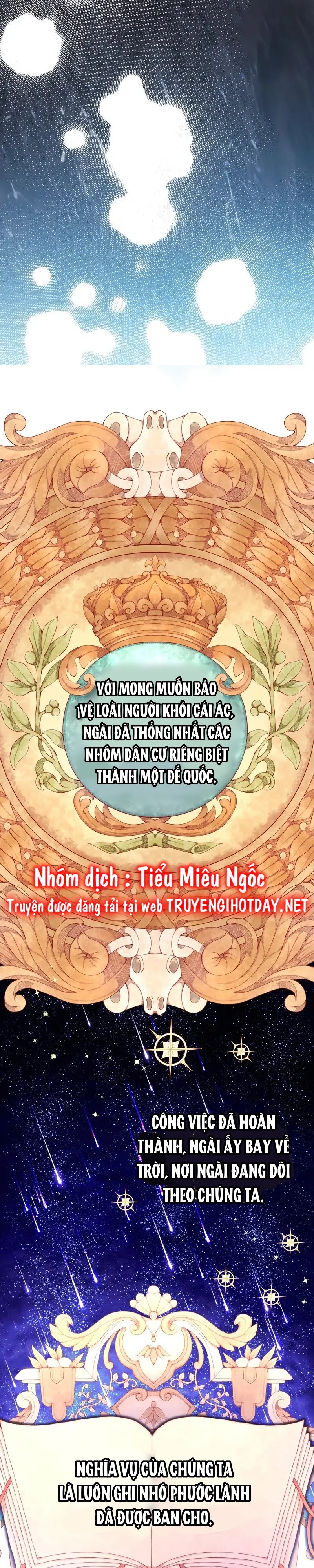 chuyện tình lãng mạn với ngài công tước mặt sẹo chapter 84 5