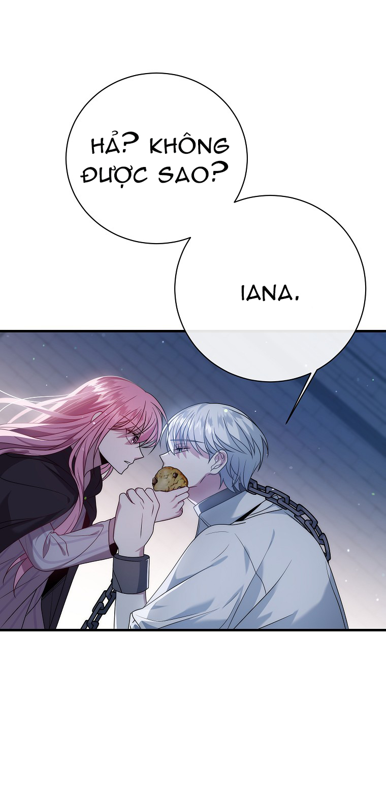 tôi đã gặp nam chính trong ngục tù chapter 14 22