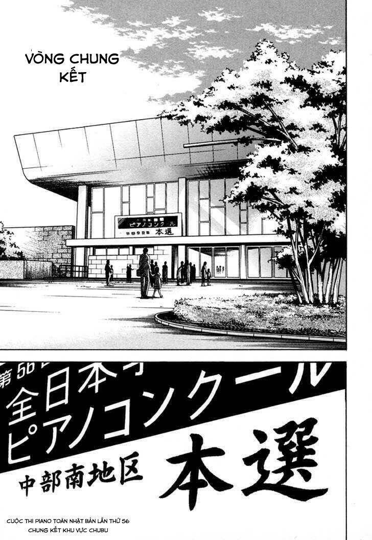 piano no mori chapter 42 24
