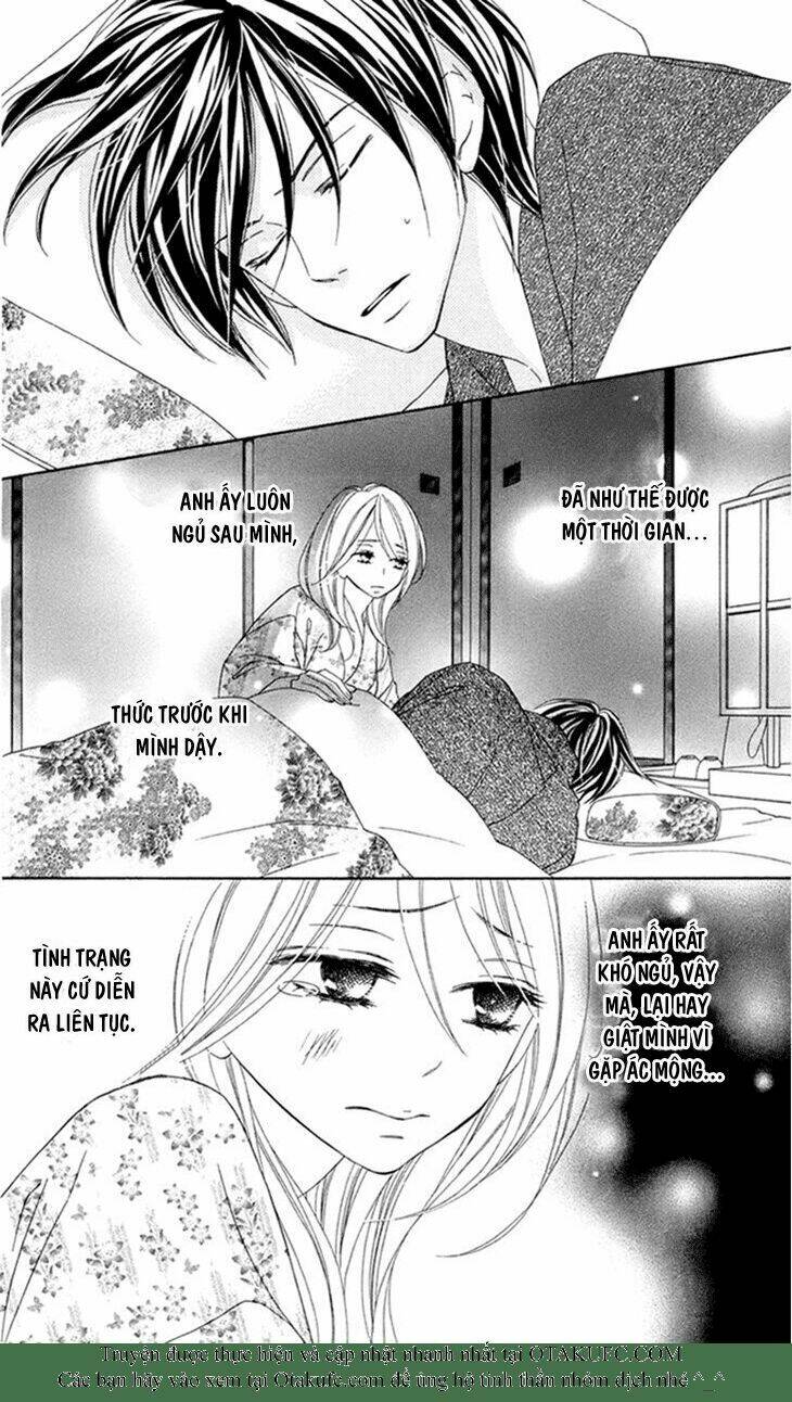 yêu quái cánh đen chapter 63 20