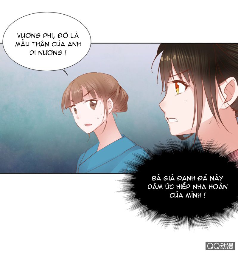 solo đi vương gia chapter 9 9
